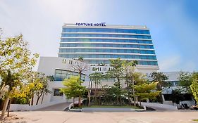 โรงแรมฟอร์จูน โคราช (SHA Extra Plus)